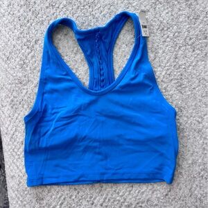 NWT |  Aerie Racerback Sports Bra